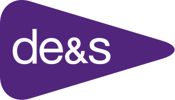 de&s Certified Designer Certificate