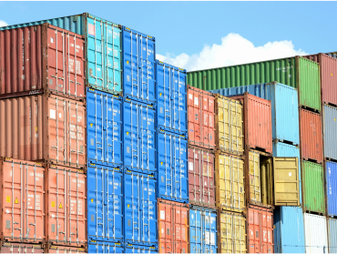 IM Freight Forwarding